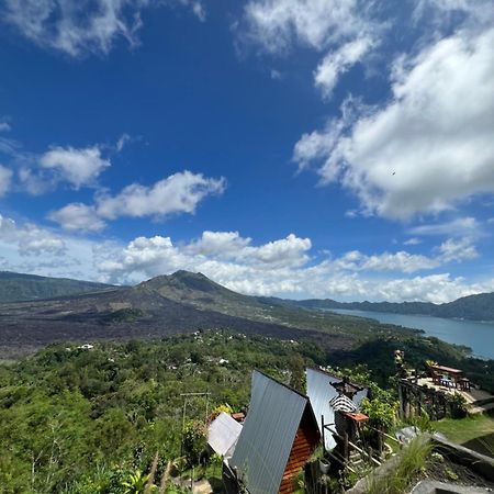 Tukadsari Camping Kintamani Buitenkant foto