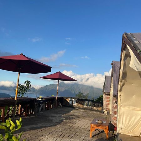 Tukadsari Camping Kintamani Buitenkant foto