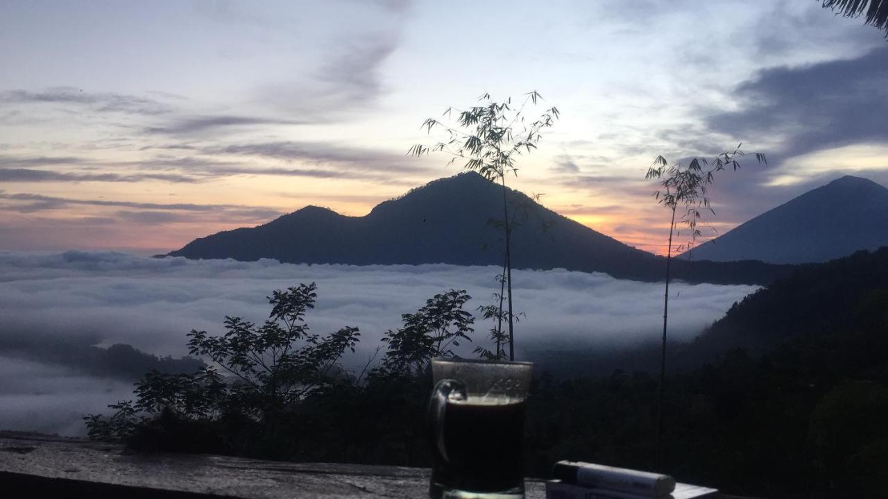 Tukadsari Camping Kintamani Buitenkant foto
