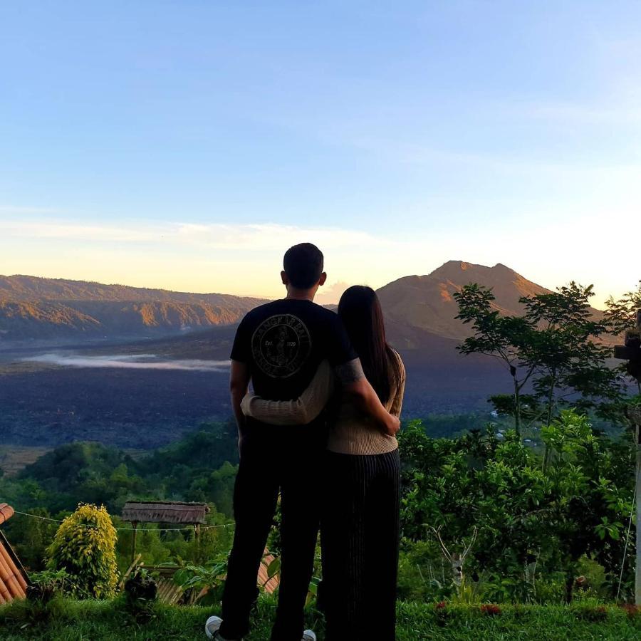 Tukadsari Camping Kintamani Buitenkant foto