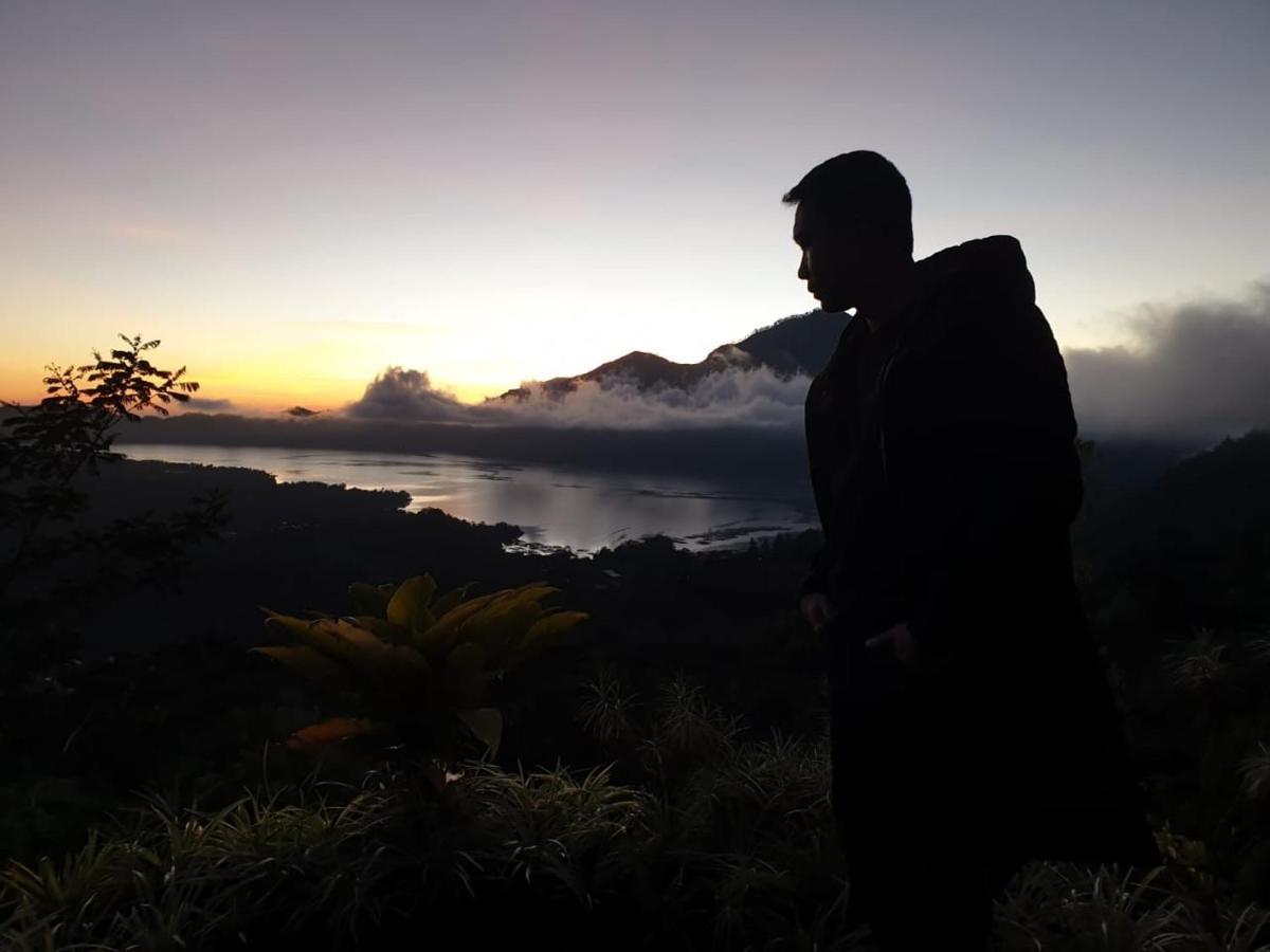 Tukadsari Camping Kintamani Buitenkant foto