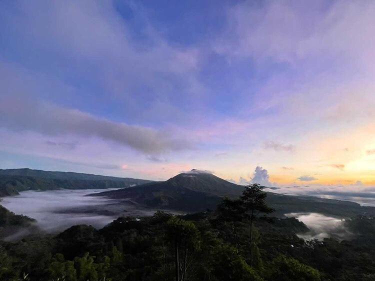 Tukadsari Camping Kintamani Buitenkant foto