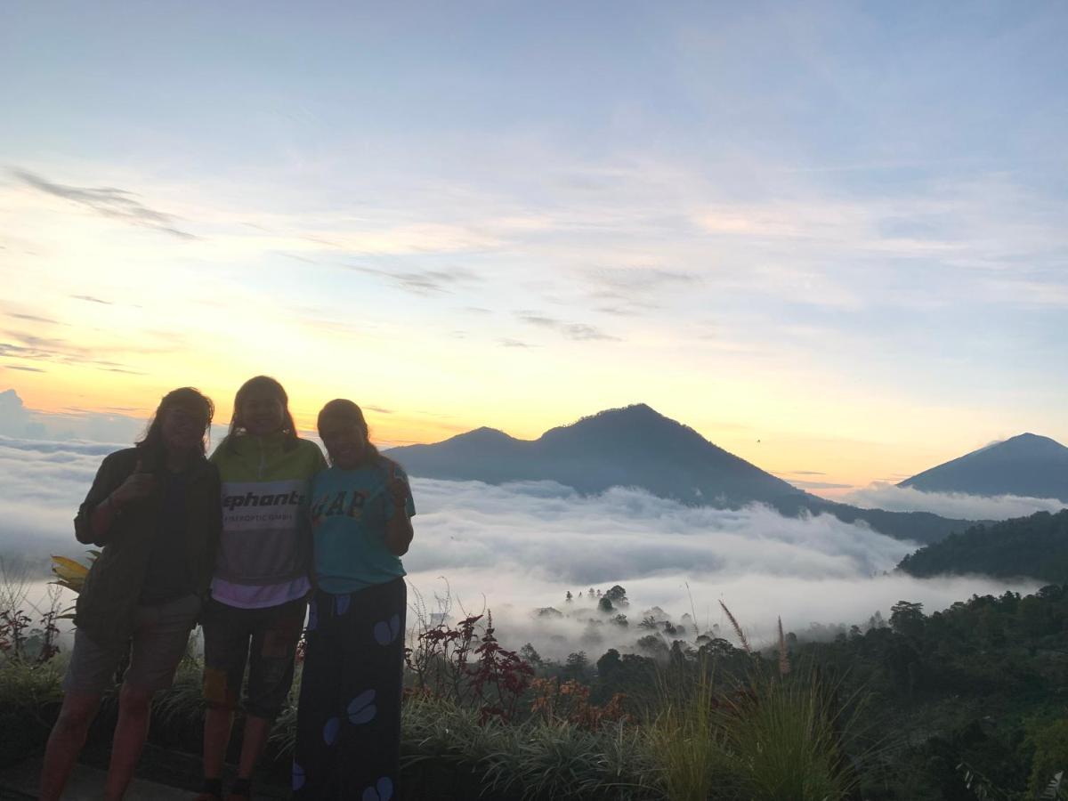 Tukadsari Camping Kintamani Buitenkant foto