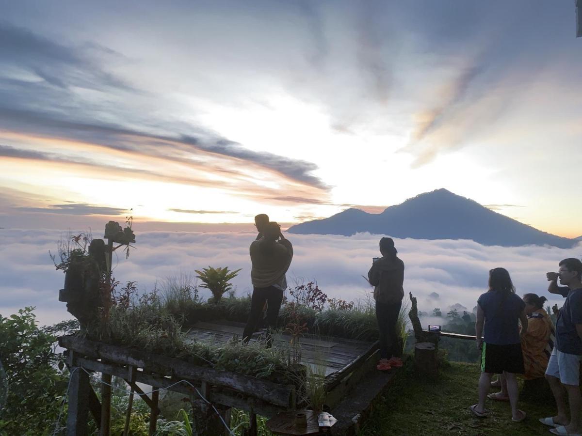 Tukadsari Camping Kintamani Buitenkant foto