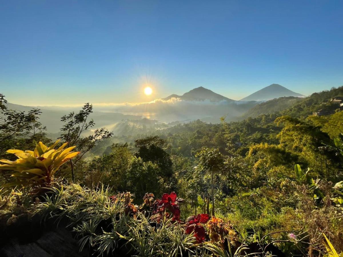 Tukadsari Camping Kintamani Buitenkant foto