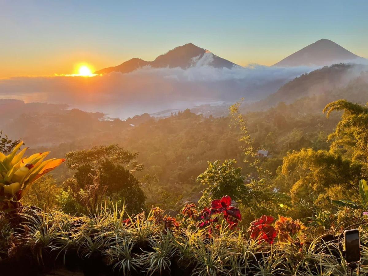 Tukadsari Camping Kintamani Buitenkant foto