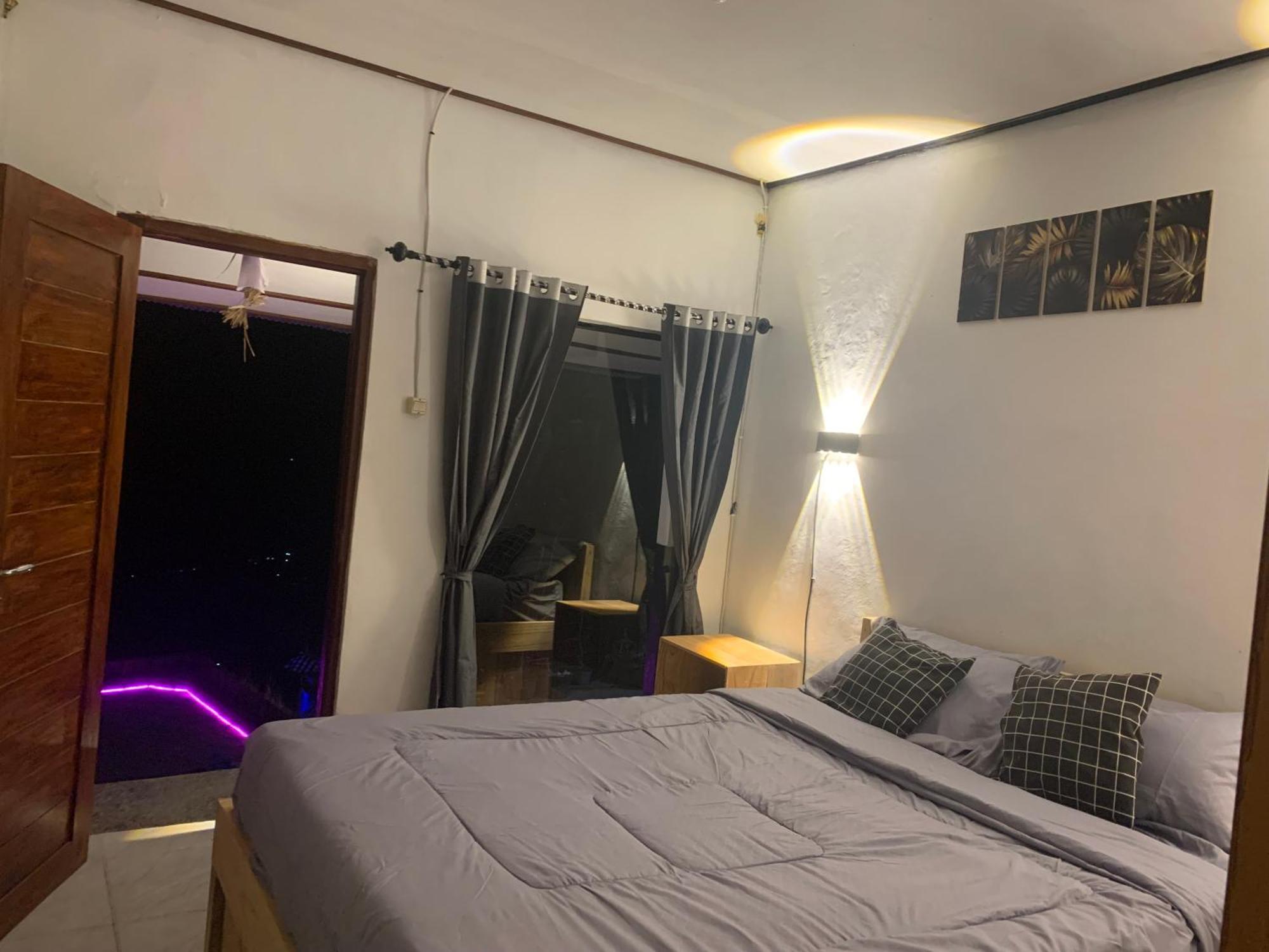 Tukadsari Camping Kintamani Buitenkant foto
