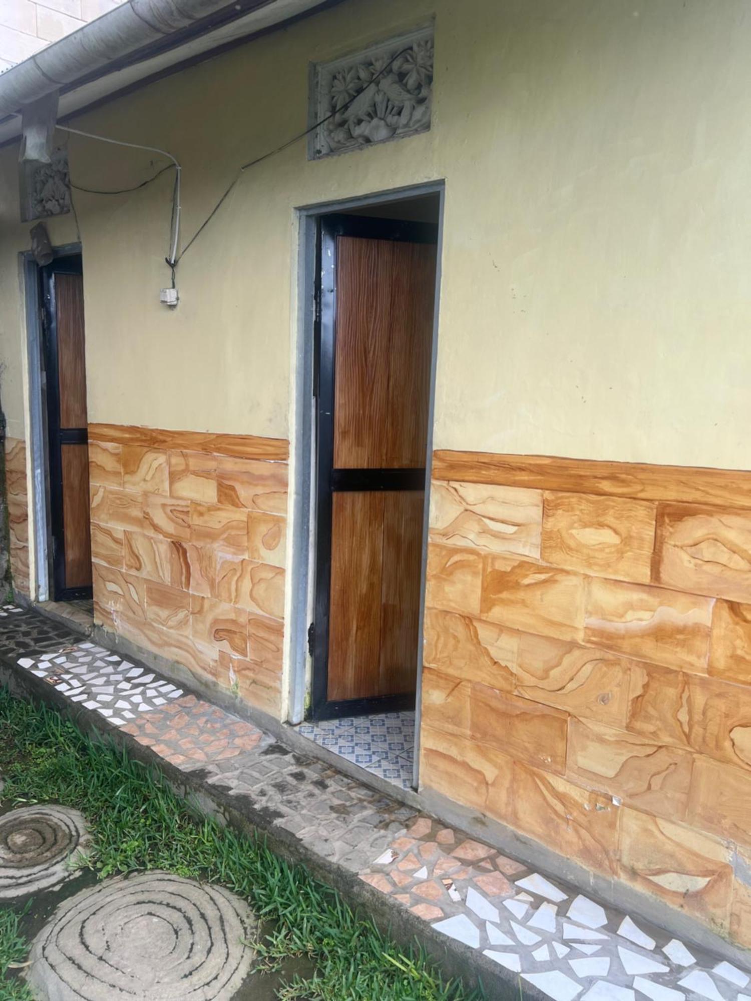 Tukadsari Camping Kintamani Buitenkant foto