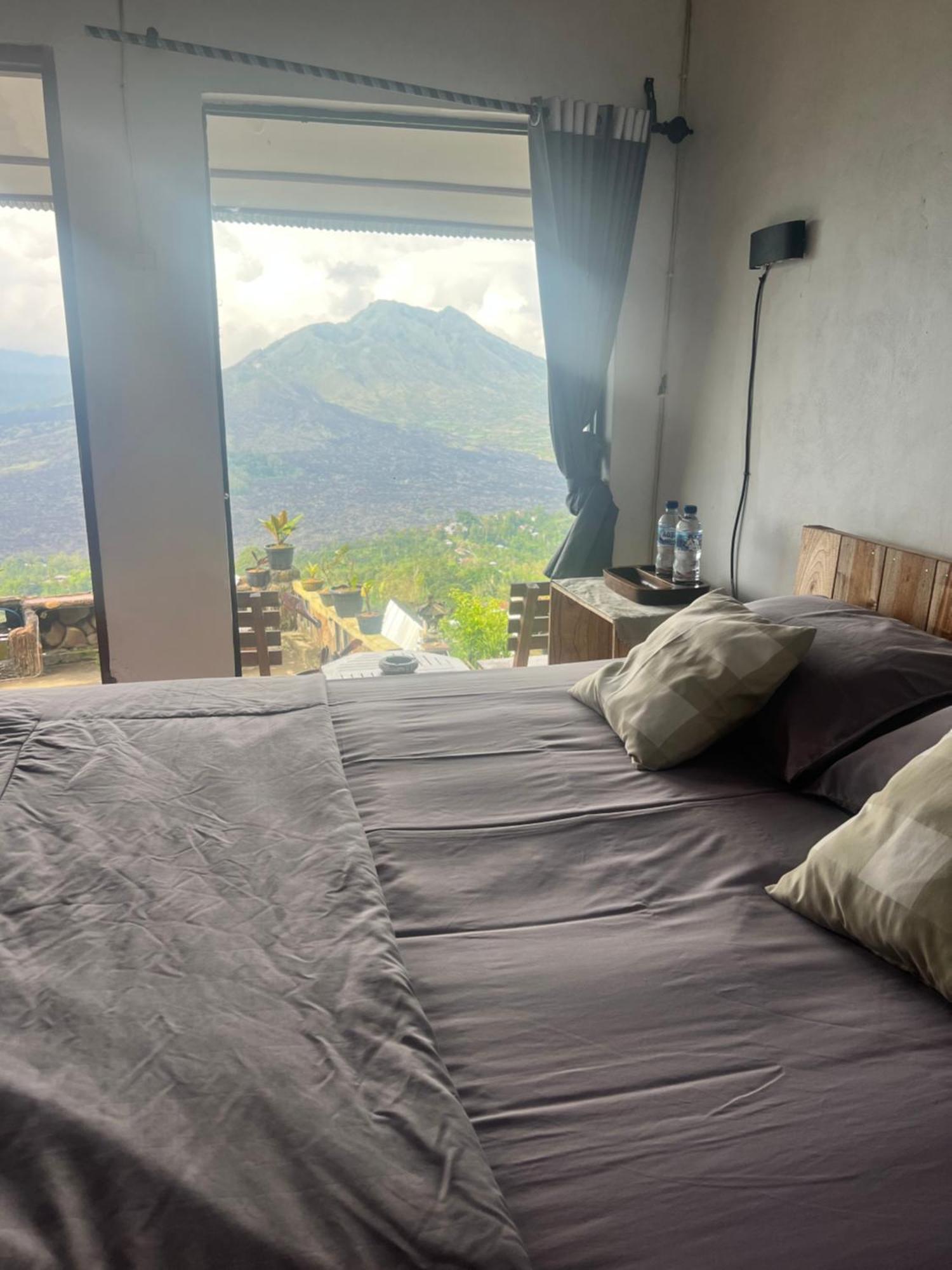 Tukadsari Camping Kintamani Buitenkant foto