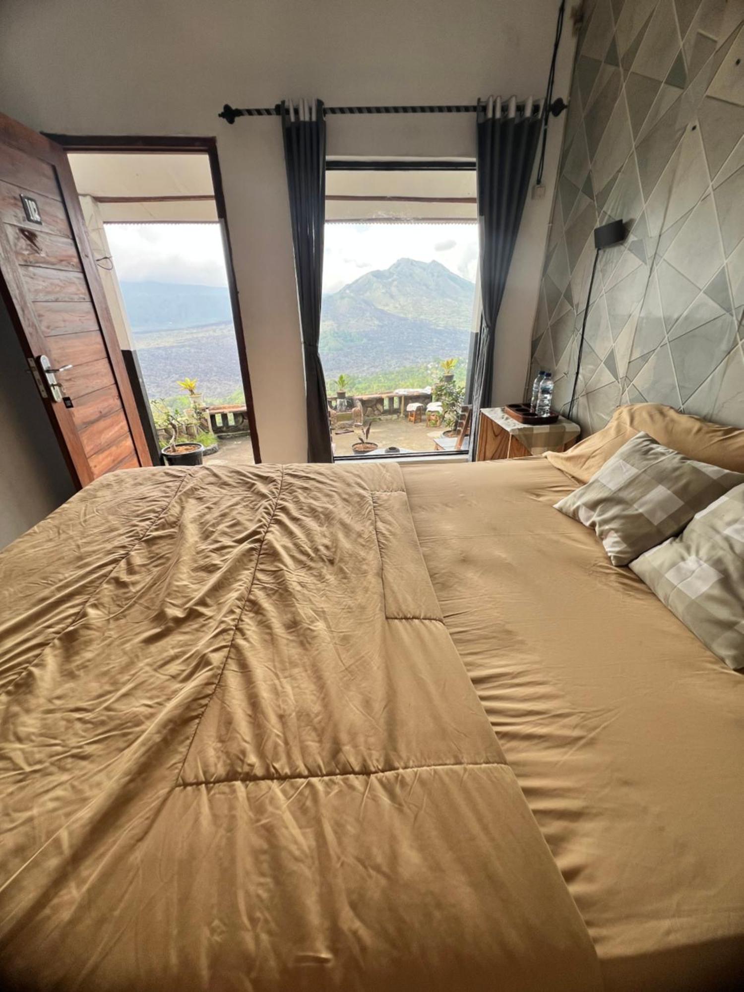 Tukadsari Camping Kintamani Buitenkant foto